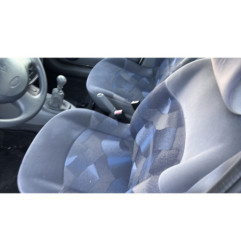 Cremaillere assistee RENAULT CLIO 2