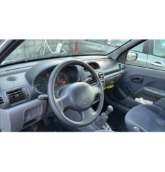 Cremaillere assistee RENAULT CLIO 2