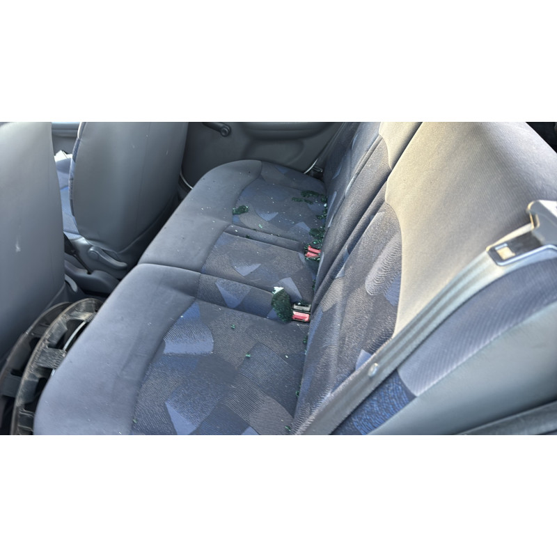 Cremaillere assistee RENAULT CLIO 2 Photo n°17