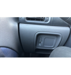 Cremaillere assistee RENAULT CLIO 2