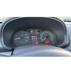 Cremaillere assistee RENAULT CLIO 2