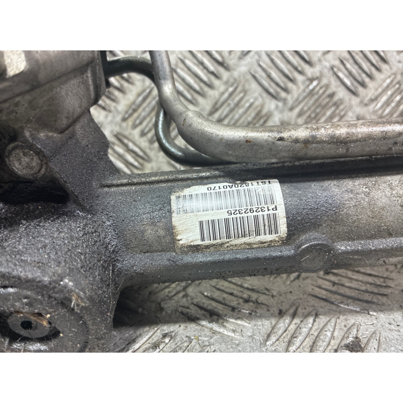 Cremaillere assistee OPEL INSIGNIA 1 Photo n°3