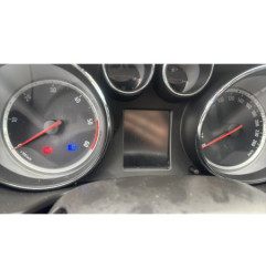Cremaillere assistee OPEL INSIGNIA 1