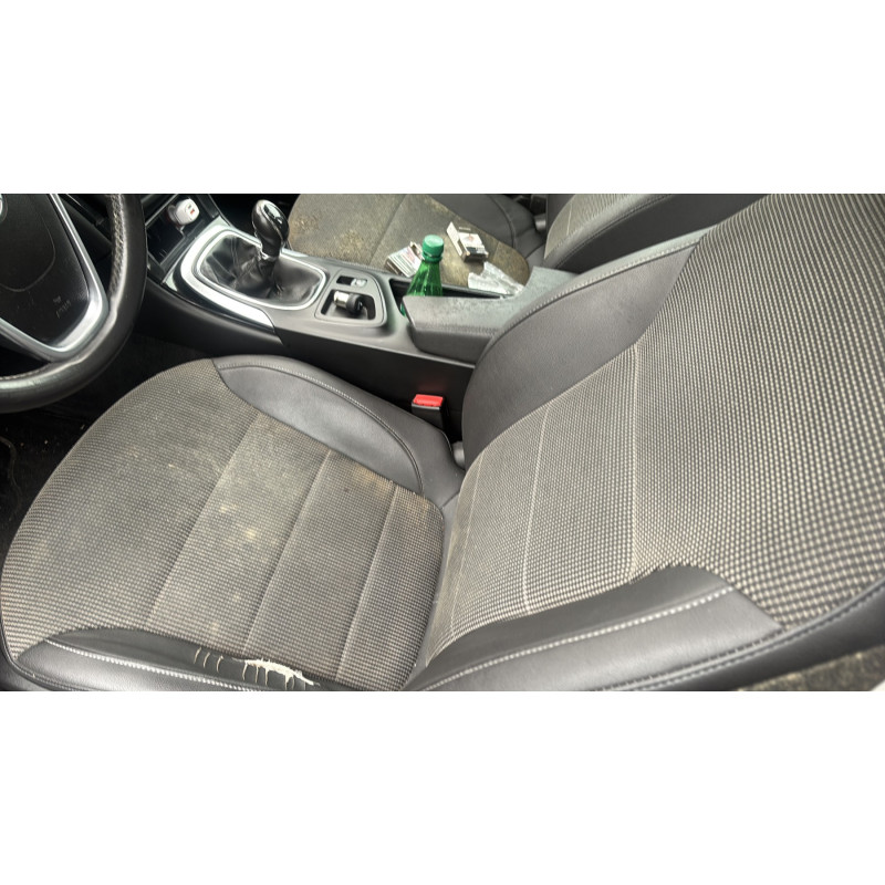 Cremaillere assistee OPEL INSIGNIA 1 Photo n°19