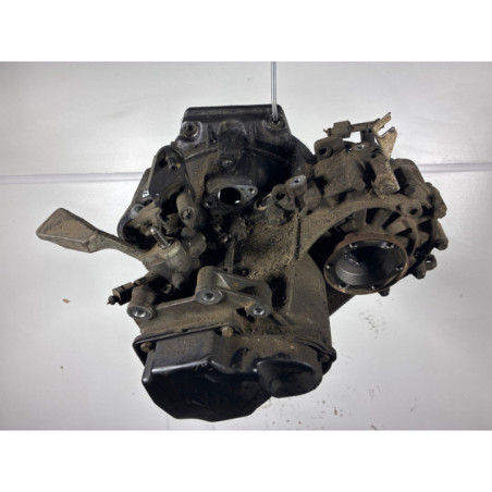 Boite de vitesses SEAT IBIZA 3 Photo n°1
