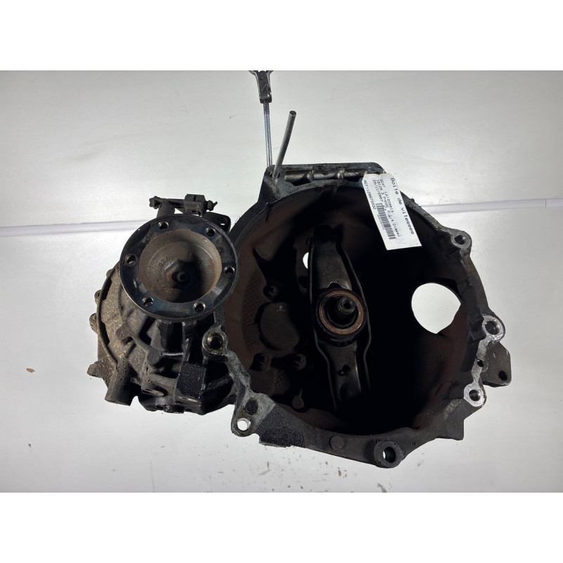 Boite de vitesses SEAT IBIZA 3 Photo n°2