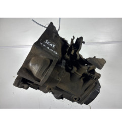 Boite de vitesses SEAT IBIZA 3