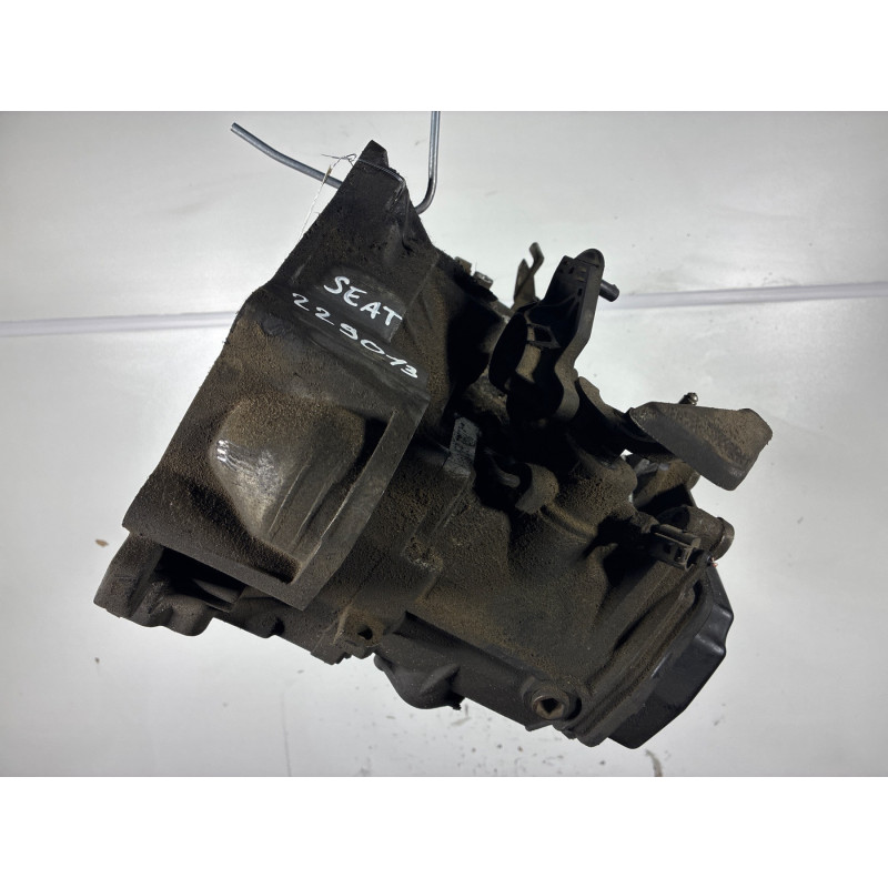 Boite de vitesses SEAT IBIZA 3 Photo n°4