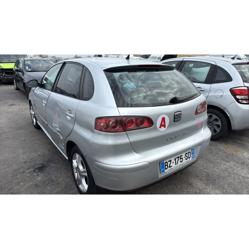 Boite de vitesses SEAT IBIZA 3 Photo n°8
