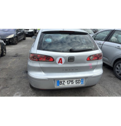 Boite de vitesses SEAT IBIZA 3