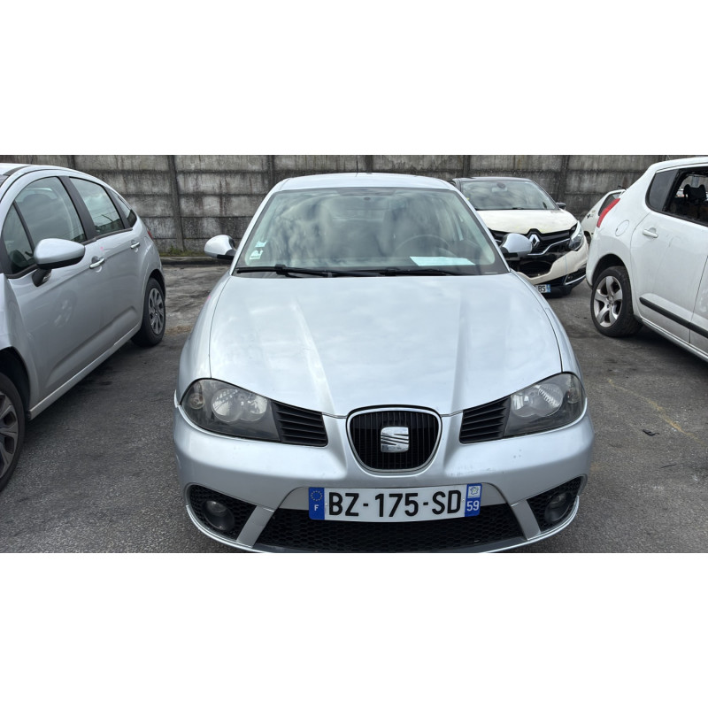 Boite de vitesses SEAT IBIZA 3 Photo n°11