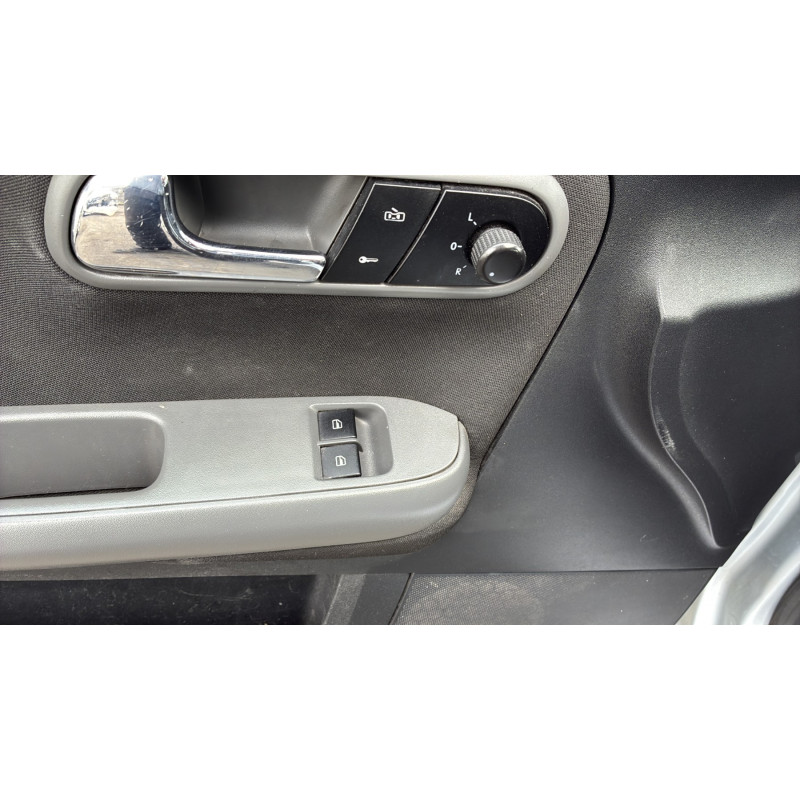 Boite de vitesses SEAT IBIZA 3 Photo n°14