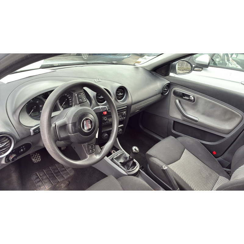 Boite de vitesses SEAT IBIZA 3 Photo n°16