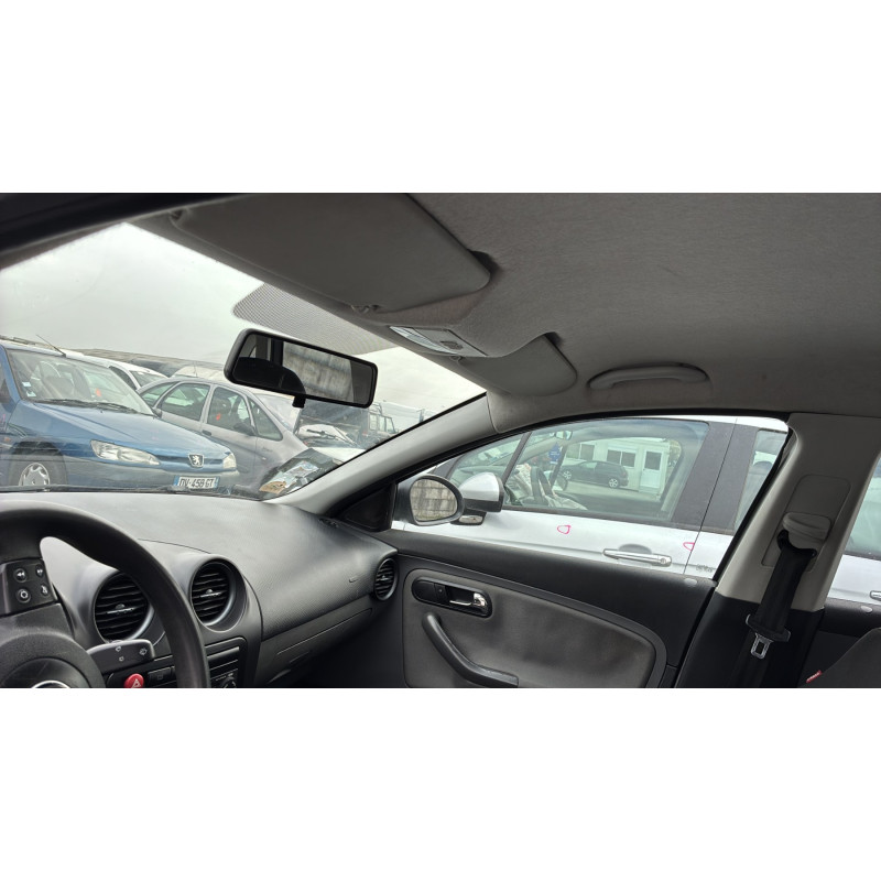 Boite de vitesses SEAT IBIZA 3 Photo n°17