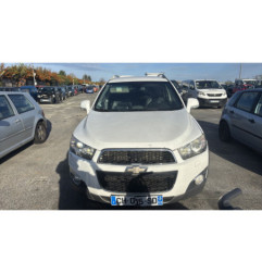 Cremaillere assistee CHEVROLET CAPTIVA