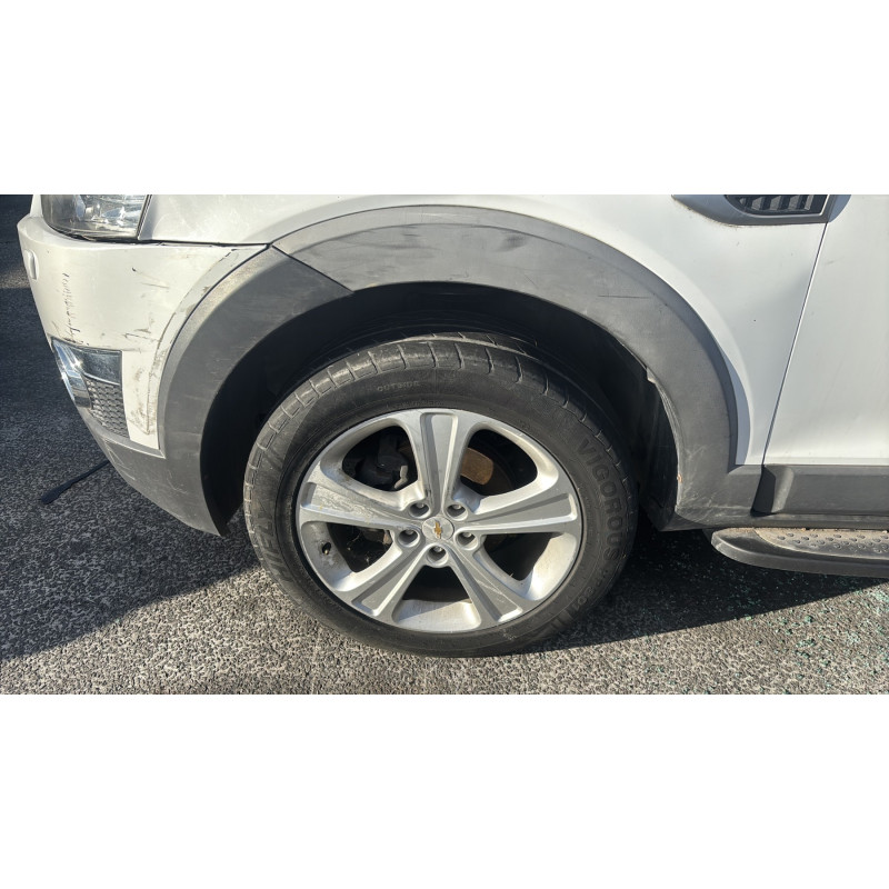 Cremaillere assistee CHEVROLET CAPTIVA Photo n°13
