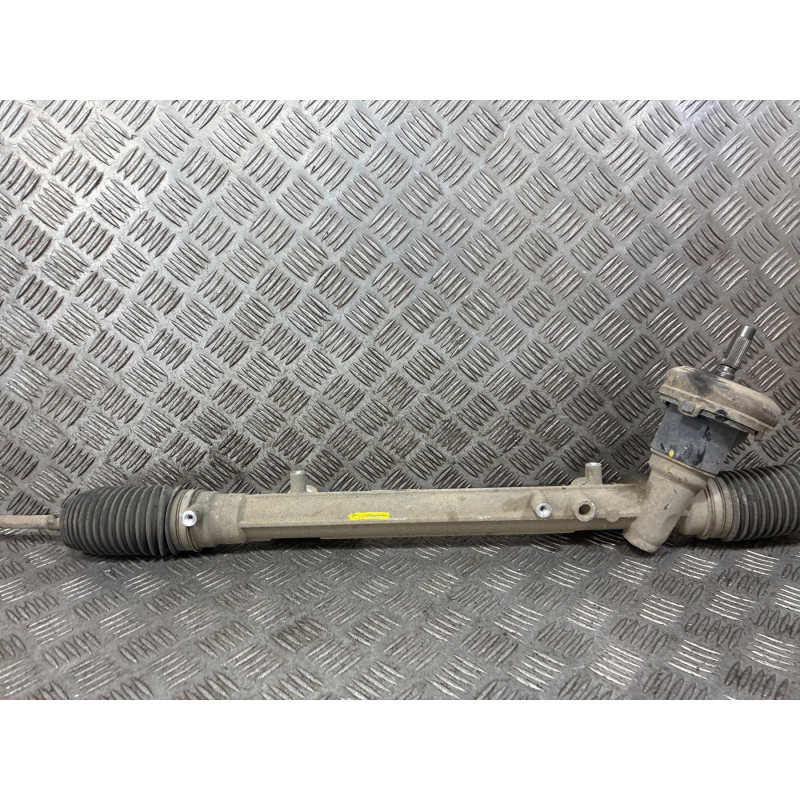 Cremaillere assistee RENAULT CLIO 4 Photo n°2