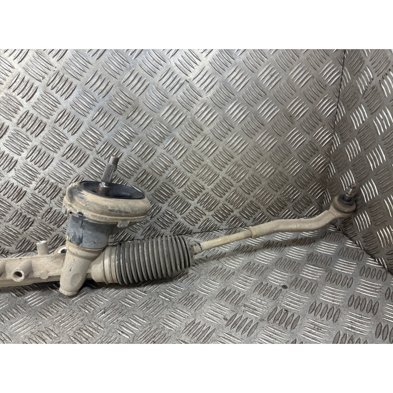 Cremaillere assistee RENAULT CLIO 4 Photo n°3
