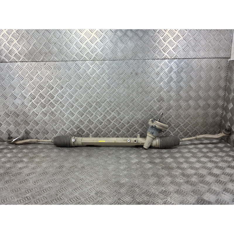 Cremaillere assistee RENAULT CLIO 4 Photo n°4