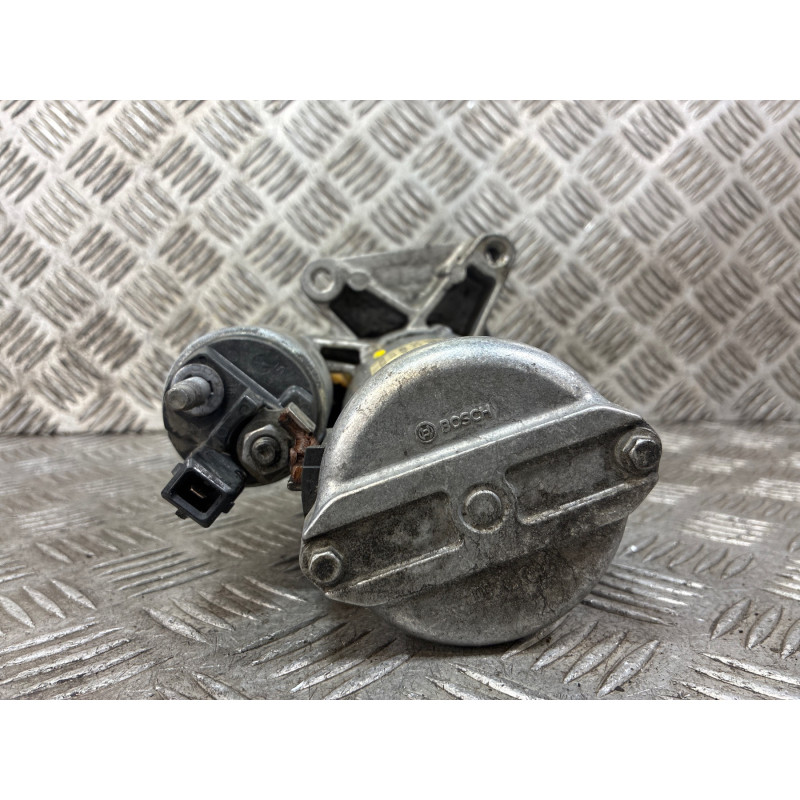 Demarreur CITROEN C4 GRAND PICASSO 2 Photo n°4