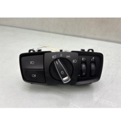 Commande de phare BMW SERIE 1 F20 Photo n°1