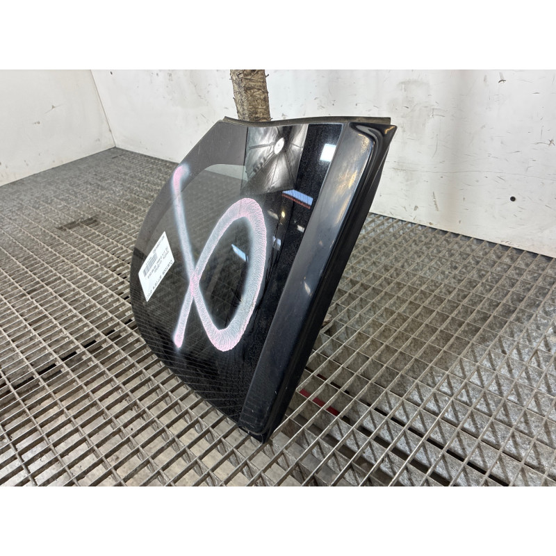 Custode arriere droit TOYOTA IQ Photo n°1