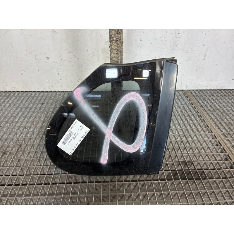 Custode arriere droit TOYOTA IQ Photo n°3
