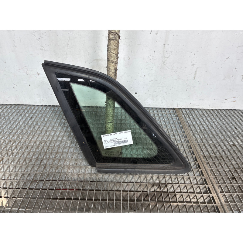 Custode arriere gauche AUDI A3 3 Photo n°2