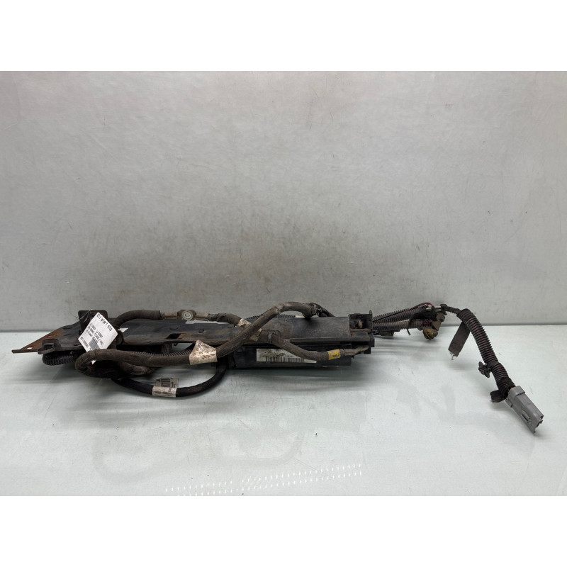 Kit start stop CITROEN C4 GRAND PICASSO 2 Photo n°1