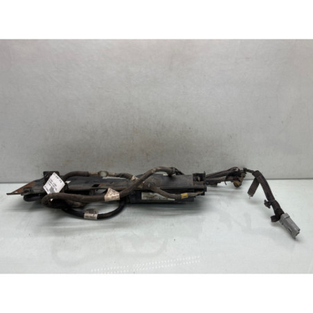 Kit start stop CITROEN C4 GRAND PICASSO 2 Photo n°1