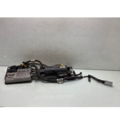 Kit start stop CITROEN C4 GRAND PICASSO 2