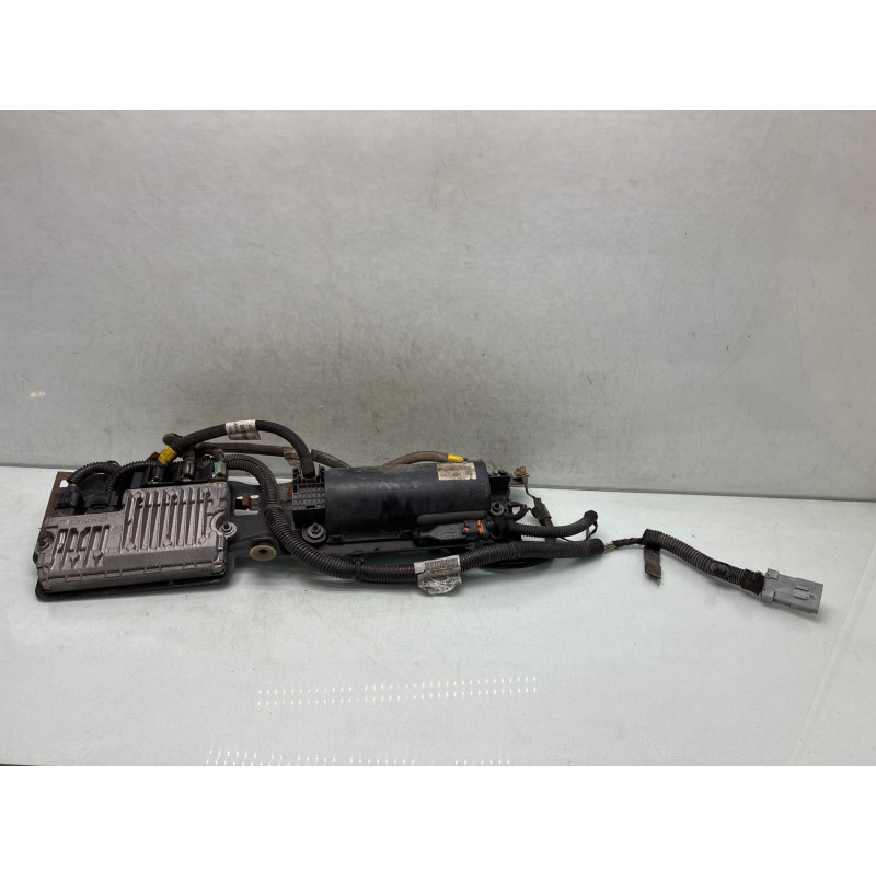 Kit start stop CITROEN C4 GRAND PICASSO 2 Photo n°3