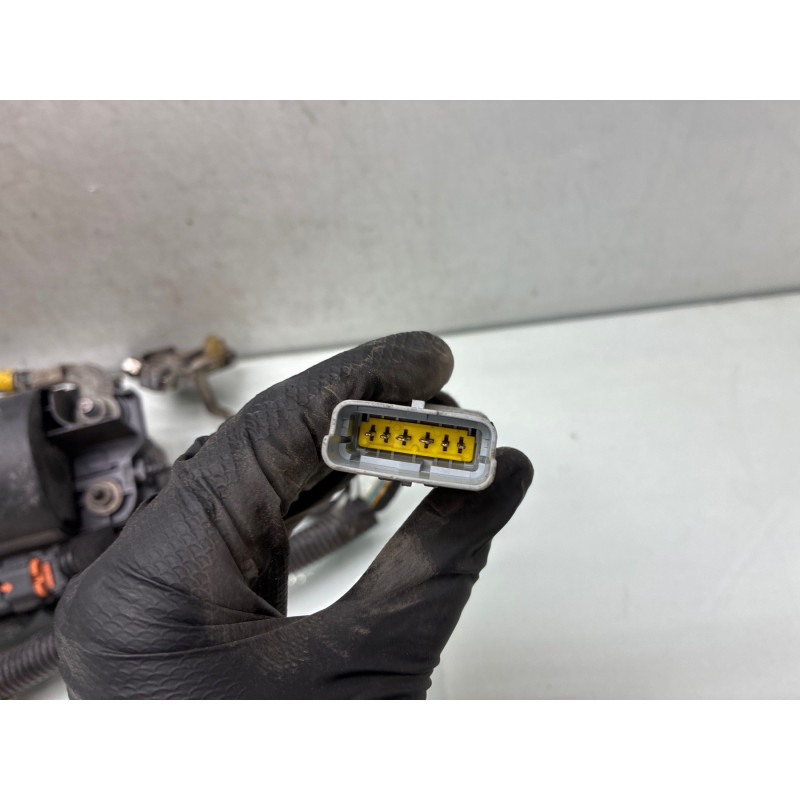 Kit start stop CITROEN C4 GRAND PICASSO 2 Photo n°4