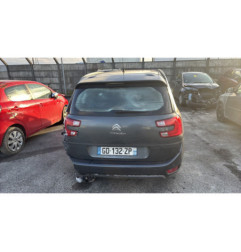 Kit start stop CITROEN C4 GRAND PICASSO 2