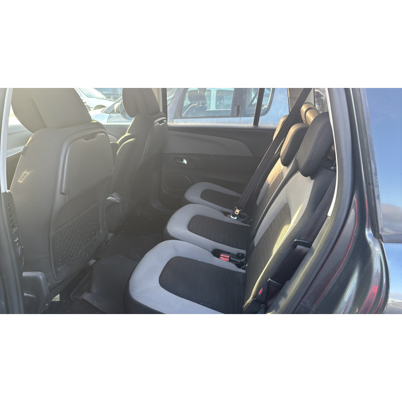 Kit start stop CITROEN C4 GRAND PICASSO 2 Photo n°17