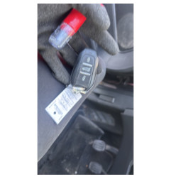 Kit start stop CITROEN C4 GRAND PICASSO 2