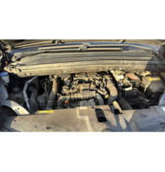 Kit start stop CITROEN C4 GRAND PICASSO 2