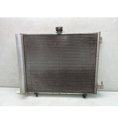 Condenseur de clim PEUGEOT 208 1