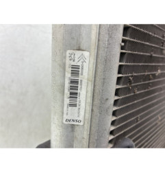 Condenseur de clim PEUGEOT 208 1