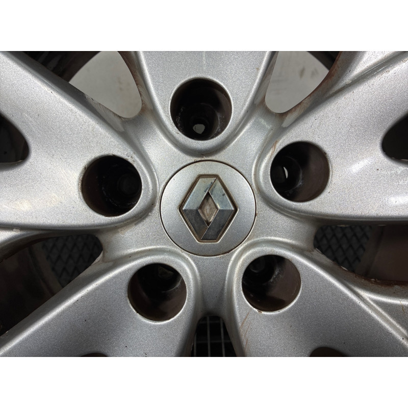 Jante RENAULT MEGANE 3 Photo n°3