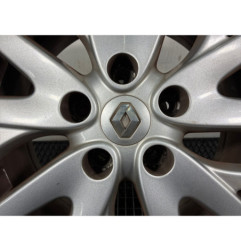 Jante RENAULT MEGANE 3 Photo n°1