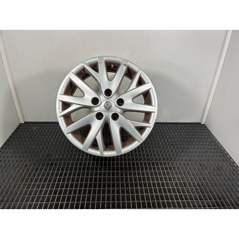 Jante RENAULT MEGANE 3 Photo n°1