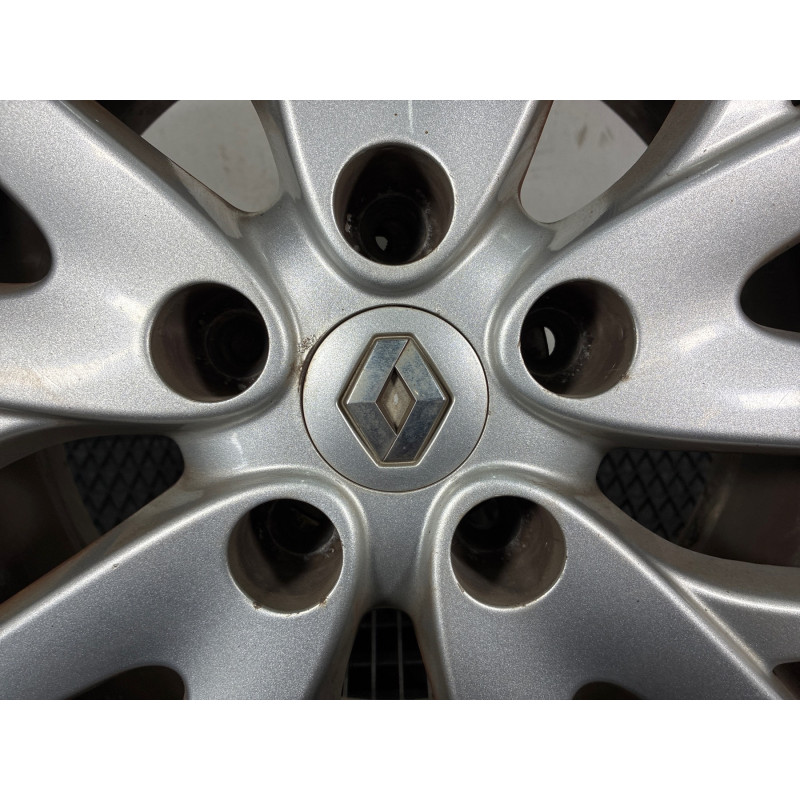 Jante RENAULT MEGANE 3 Photo n°3