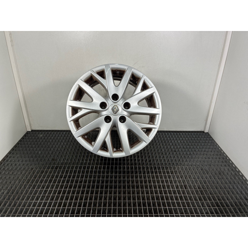 Jante RENAULT MEGANE 3 Photo n°1