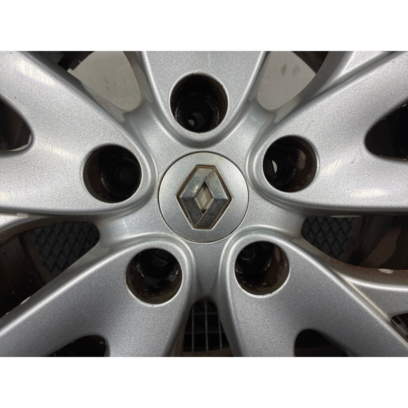 Jante RENAULT MEGANE 3 Photo n°2