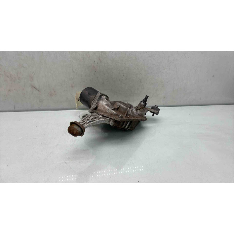 Moteur essuie glace avant droit RENAULT GRAND SCENIC 3 Photo n°3