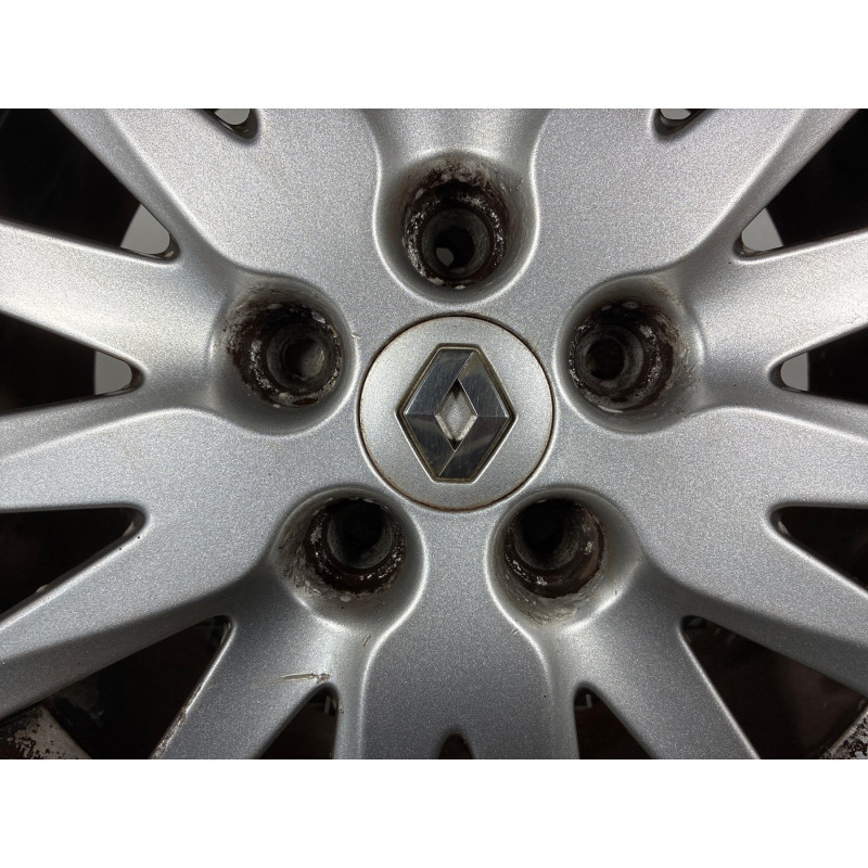Jante RENAULT LAGUNA 2 Photo n°3