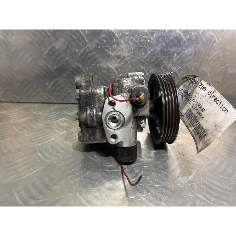 Pompe de direction HYUNDAI GETZ Photo n°1