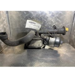 Radiateur huile OPEL CORSA D