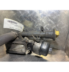 Radiateur huile OPEL CORSA D